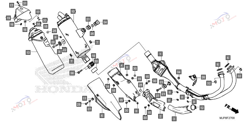 Engine Diagram